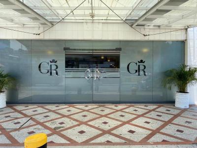 TAMA Hotel Granada Real Cali 5 TAMA Hotel Granada Real Cali 5