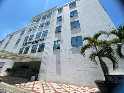 TAMA Hotel Granada Real Cali 4 TAMA Hotel Granada Real Cali 4