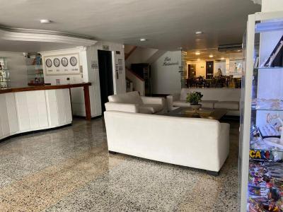 TAMA Hotel Granada Real Cali 3 TAMA Hotel Granada Real Cali 3