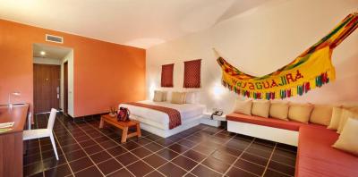 Hotel Waya Guajira 3 Hotel Waya Guajira 3