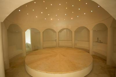Entremonte Wellness Hotel Spa 4 Entremonte Wellness Hotel Spa 4