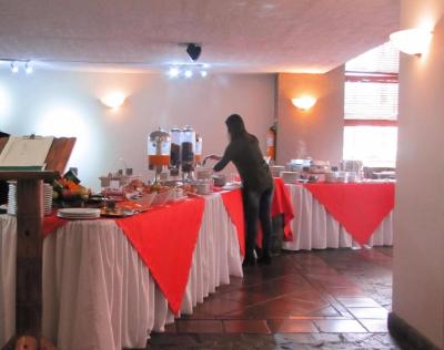 Armenia Hotel Colombia 5 Armenia Hotel Colombia 5