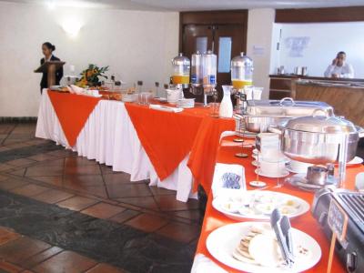 Armenia Hotel Colombia 4 Armenia Hotel Colombia 4