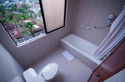 Armenia Hotel Colombia 3 Armenia Hotel Colombia 3