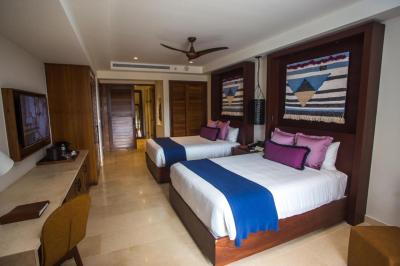 Secrets Cap Cana Resort & Spa - Adults Only - All Inclusive 2 Secrets Cap Cana Resort & Spa - Adults Only - All Inclusive 2