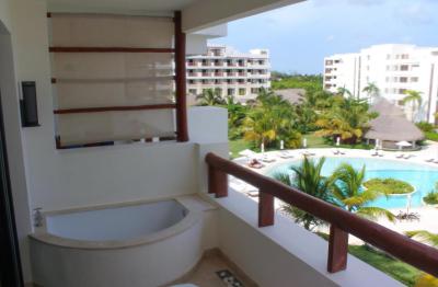 Secrets Cap Cana Resort & Spa - Adults Only - All Inclusive 7 Secrets Cap Cana Resort & Spa - Adults Only - All Inclusive 7