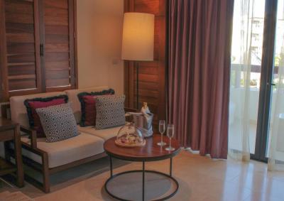 Secrets Cap Cana Resort & Spa - Adults Only - All Inclusive 6 Secrets Cap Cana Resort & Spa - Adults Only - All Inclusive 6