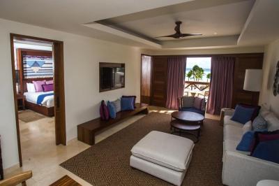 Secrets Cap Cana Resort & Spa - Adults Only - All Inclusive 5 Secrets Cap Cana Resort & Spa - Adults Only - All Inclusive 5