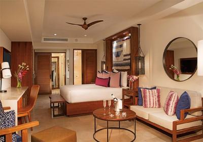 Secrets Cap Cana Resort & Spa - Adults Only - All Inclusive 3 Secrets Cap Cana Resort & Spa - Adults Only - All Inclusive 3