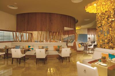 Dreams Onyx Resort & Spa 2 Dreams Onyx Resort & Spa 2