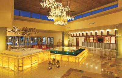 Dreams Onyx Resort & Spa 10 Dreams Onyx Resort & Spa 10