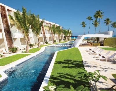 Dreams Onyx Resort & Spa 8 Dreams Onyx Resort & Spa 8