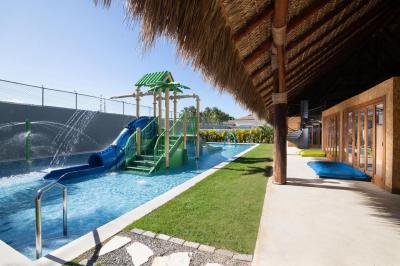 Dreams Onyx Resort & Spa 7 Dreams Onyx Resort & Spa 7