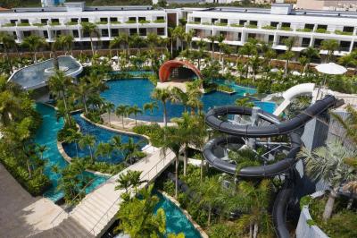 Dreams Onyx Resort & Spa 6 Dreams Onyx Resort & Spa 6