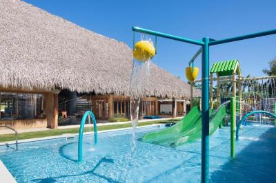 Dreams Onyx Resort & Spa 5 Dreams Onyx Resort & Spa 5