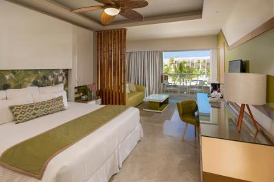 Dreams Onyx Resort & Spa 4 Dreams Onyx Resort & Spa 4