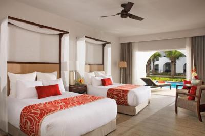 Dreams Dominicus La Romana Resort & Spa 10 Dreams Dominicus La Romana Resort & Spa 10