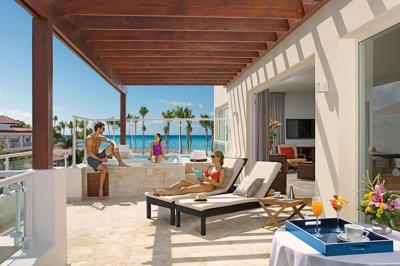 Dreams Dominicus La Romana Resort & Spa 6 Dreams Dominicus La Romana Resort & Spa 6