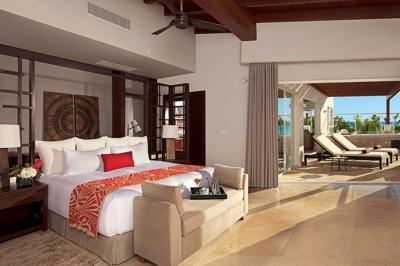 Dreams Dominicus La Romana Resort & Spa 5 Dreams Dominicus La Romana Resort & Spa 5
