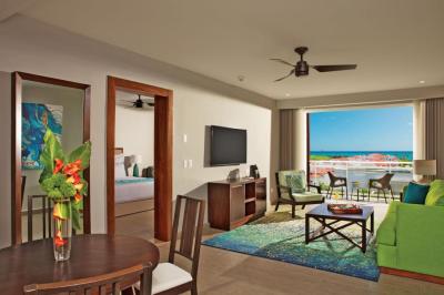 Dreams Dominicus La Romana Resort & Spa 4 Dreams Dominicus La Romana Resort & Spa 4