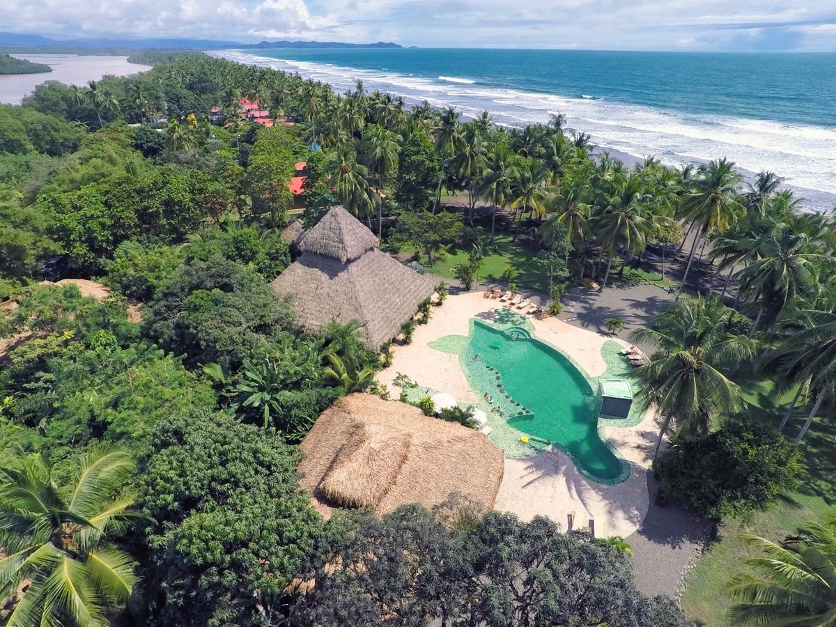 Hotel Clandestino Beach Resort Costa Rica: A Hidden Gem for Travelers