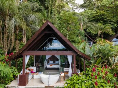 Oxygen Jungle Villas & Spa 2 Oxygen Jungle Villas & Spa 2