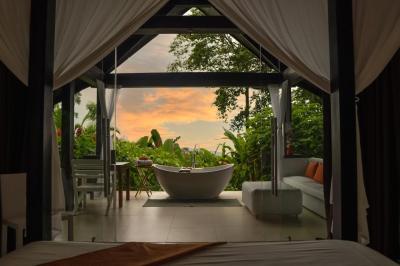 Oxygen Jungle Villas & Spa 10 Oxygen Jungle Villas & Spa 10