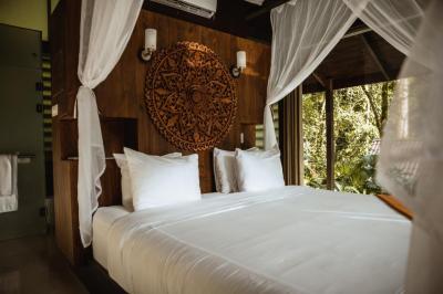 Oxygen Jungle Villas & Spa 9 Oxygen Jungle Villas & Spa 9