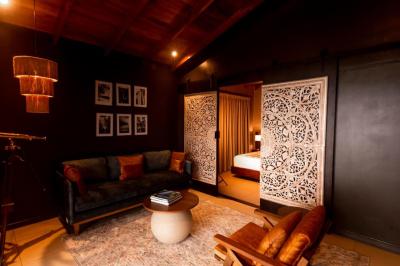 Oxygen Jungle Villas & Spa 4 Oxygen Jungle Villas & Spa 4