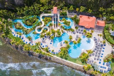El Conquistador Resort - Puerto Rico 2 El Conquistador Resort - Puerto Rico 2