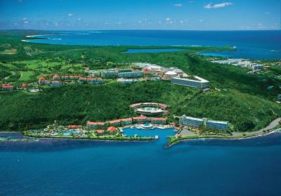 El Conquistador Resort - Puerto Rico 9 El Conquistador Resort - Puerto Rico 9
