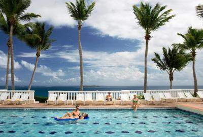 El Conquistador Resort - Puerto Rico 4 El Conquistador Resort - Puerto Rico 4