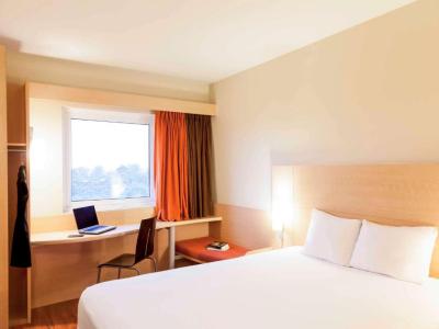 hotel ibis aguascalientes norte
