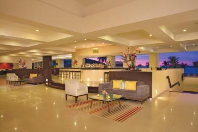 Dreams Huatulco Resort - Tangolunda - Hotel WebSite