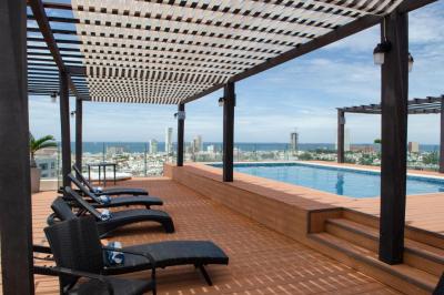 Four Points Sheraton Veracruz Hotel 9 Four Points Sheraton Veracruz Hotel 9