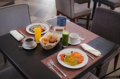 Four Points Sheraton Veracruz Hotel 8 Four Points Sheraton Veracruz Hotel 8
