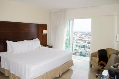 Four Points Sheraton Veracruz Hotel 7 Four Points Sheraton Veracruz Hotel 7