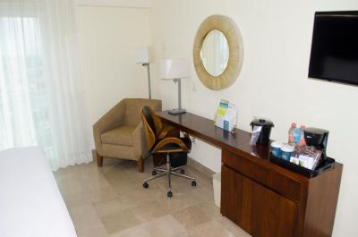 Four Points Sheraton Veracruz Hotel 6 Four Points Sheraton Veracruz Hotel 6