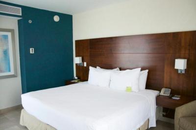 Four Points Sheraton Veracruz Hotel 5 Four Points Sheraton Veracruz Hotel 5