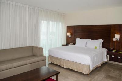 Four Points Sheraton Veracruz Hotel 3 Four Points Sheraton Veracruz Hotel 3