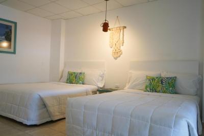 Hotel & Suites Arges - Centro Chetumal 2 Hotel & Suites Arges - Centro Chetumal 2