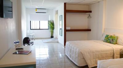 Hotel & Suites Arges - Centro Chetumal 10 Hotel & Suites Arges - Centro Chetumal 10