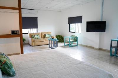 Hotel & Suites Arges - Centro Chetumal 9 Hotel & Suites Arges - Centro Chetumal 9