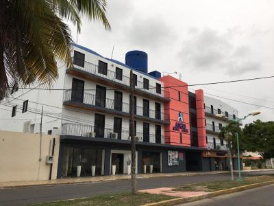 Hotel & Suites Arges - Centro Chetumal 8 Hotel & Suites Arges - Centro Chetumal 8