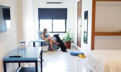 Hotel & Suites Arges - Centro Chetumal 6 Hotel & Suites Arges - Centro Chetumal 6
