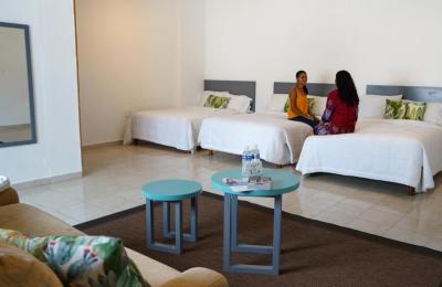 Hotel & Suites Arges - Centro Chetumal 3 Hotel & Suites Arges - Centro Chetumal 3