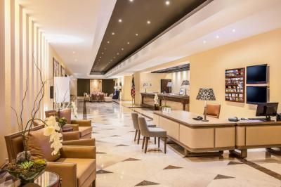 Sheraton Chihuahua Soberano Hotel - Hotel WebSite