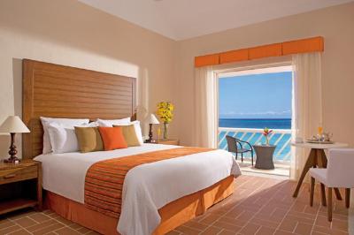 Sunscape Sabor Cozumel - Cozumel - Hotel WebSite