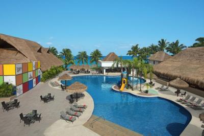 Sunscape Sabor Cozumel 9 Sunscape Sabor Cozumel 9