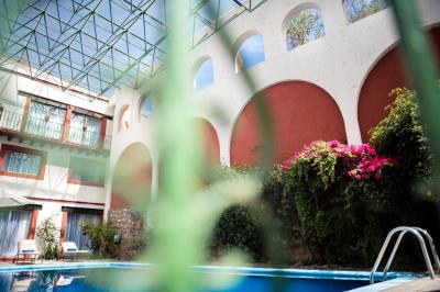 Misión Guanajuato 8 Misión Guanajuato 8
